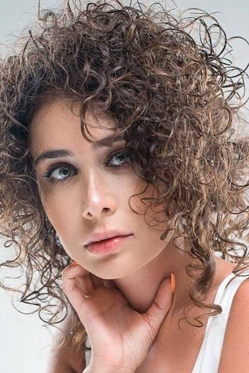 Sanura Cəfərova foto