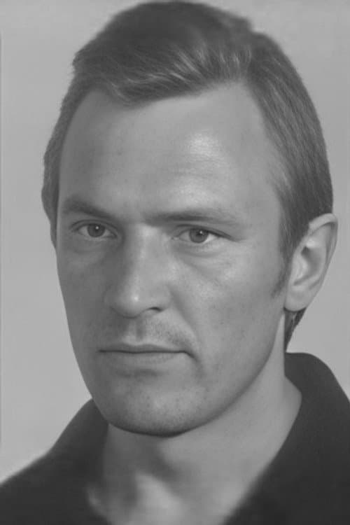 Kārlis Zušmanis foto