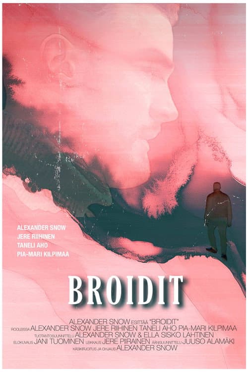 Broidit (2025) poster