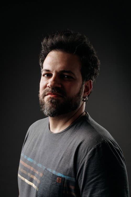 Piero Sbragia foto