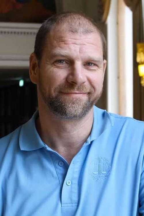Johan Storgård foto