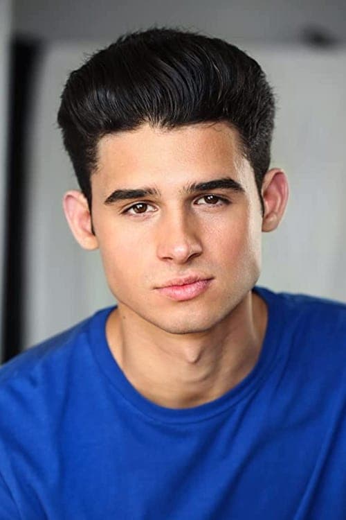 Hunter Sansone foto