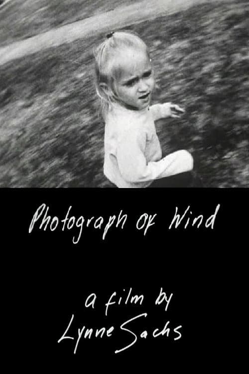 Photograph of Wind (2001) poster