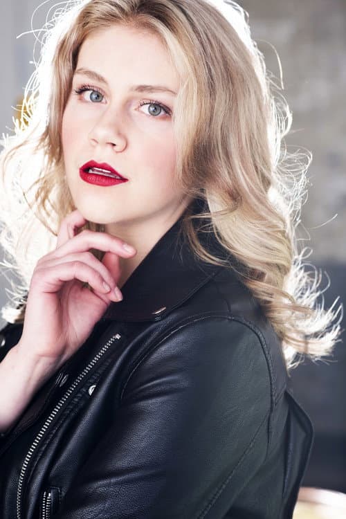 Sarah Luby foto