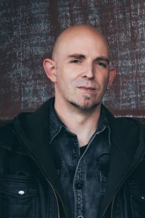 Frederik Ehmke foto