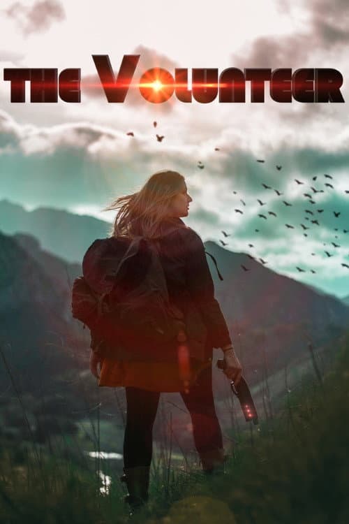 The Volunteer (2016) poster