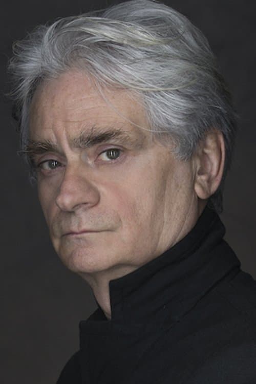 Claudio Bigagli foto