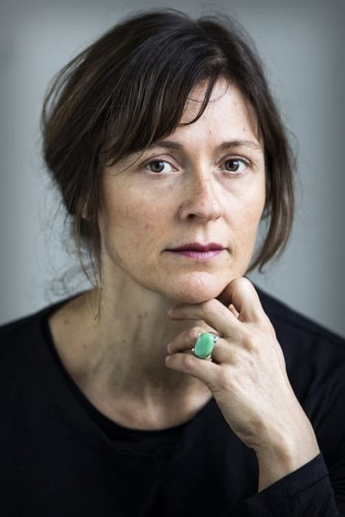 Andrea Östlund foto