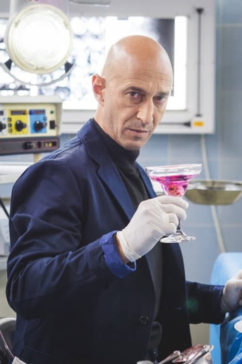 Daniel Rashev foto