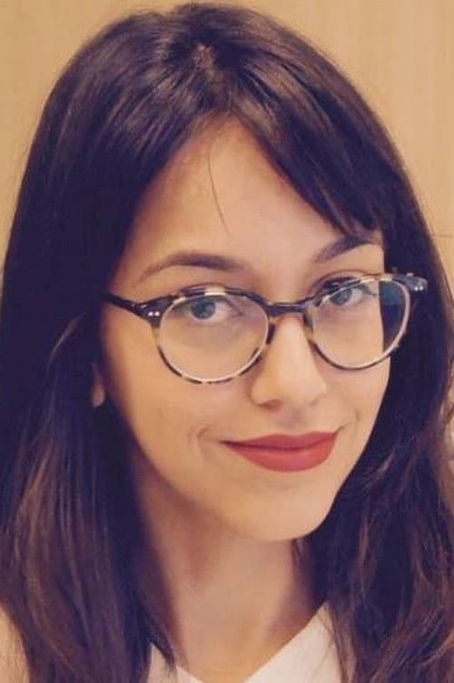 Marina Consiglio foto