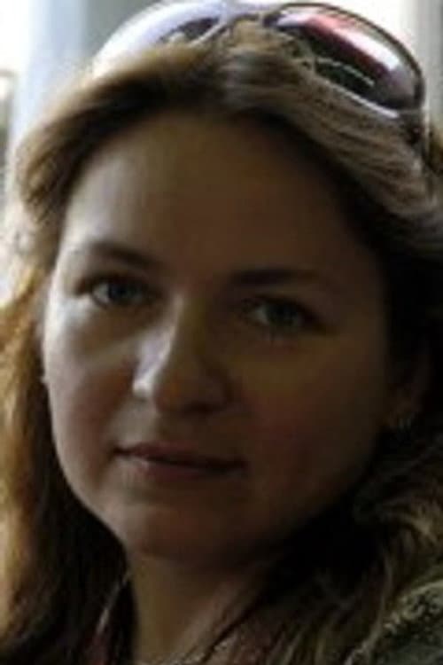 Natalya Berezovaya foto