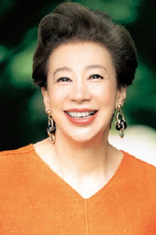 前田美波里 foto