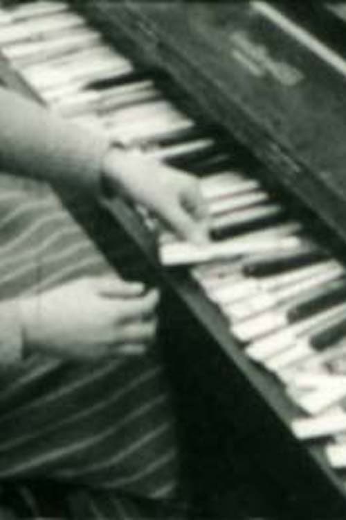 Piano Film (1976) poster