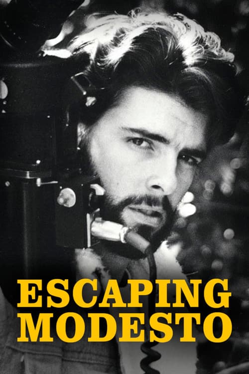 Escaping Modesto (2022) poster