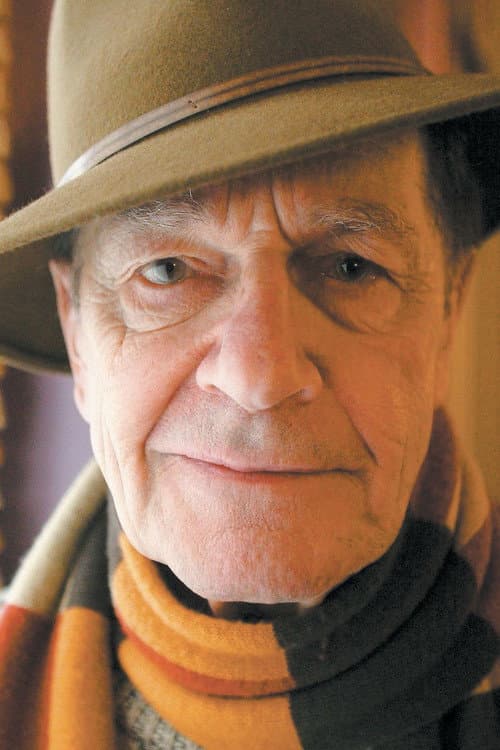 Gabriel Gascon foto