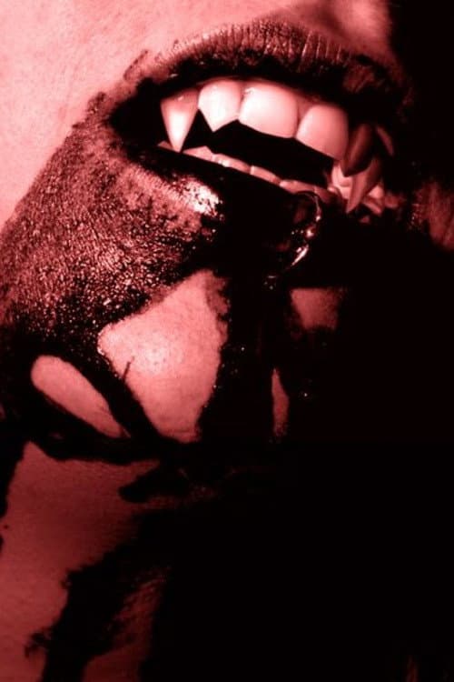 Tainted Blood (2026) poster