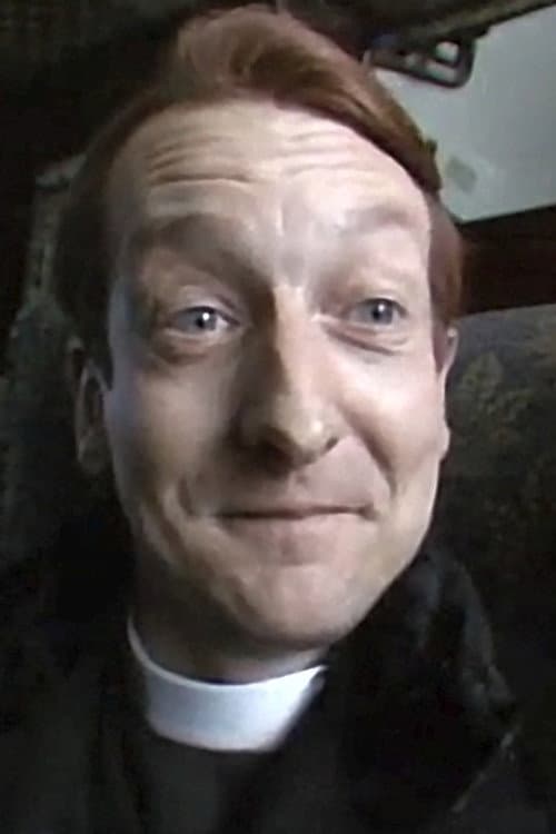 Geoffrey Larder foto