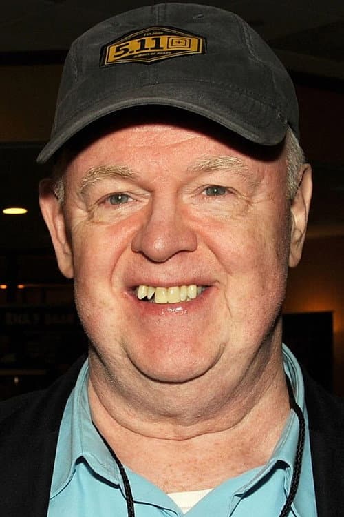 Frank Henenlotter foto
