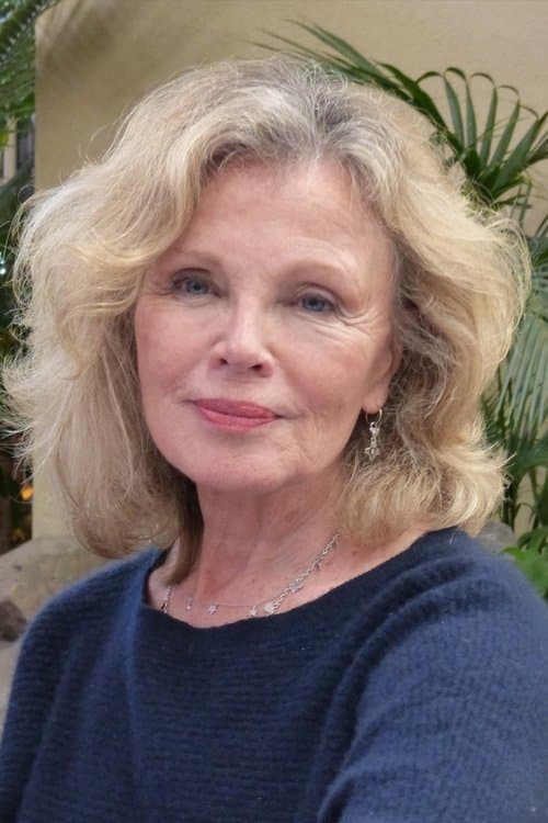 Marta Kristen foto
