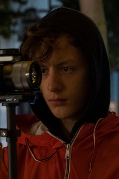 Sem Cuypers foto