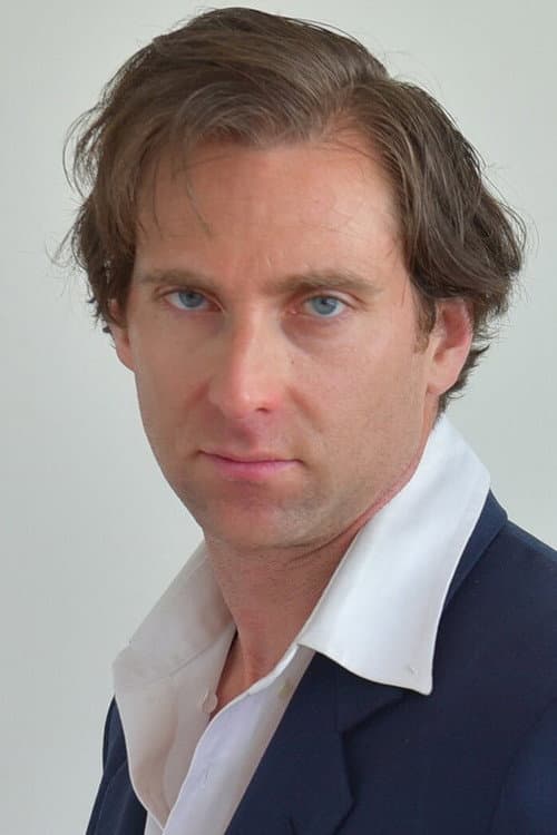 Craig Robert Bruss foto