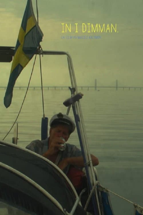 In i dimman (2021) poster