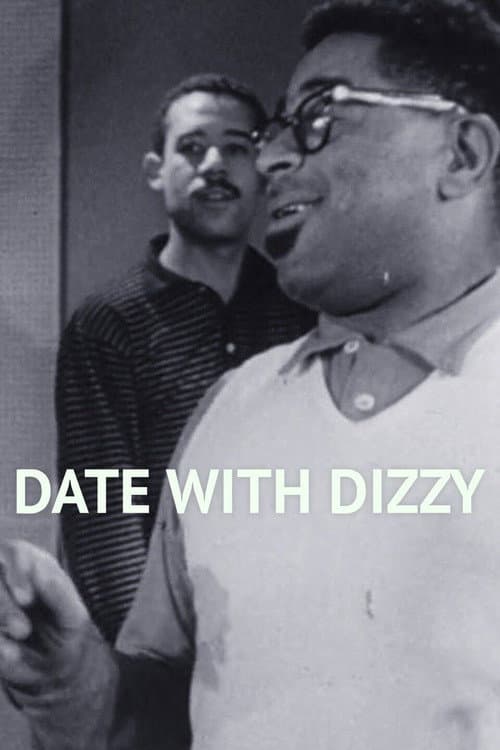Date with Dizzy (1956) poster