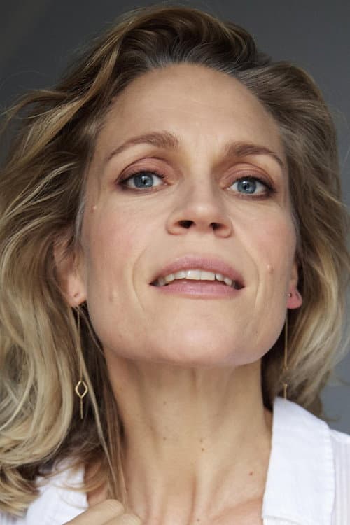 Stine Prætorius foto