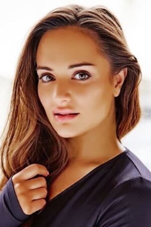 Vanessa Davis foto