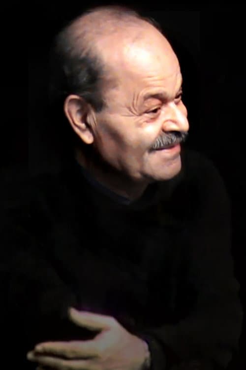 Derri Berkani foto