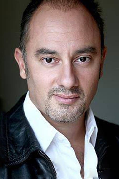 Marc Saez foto