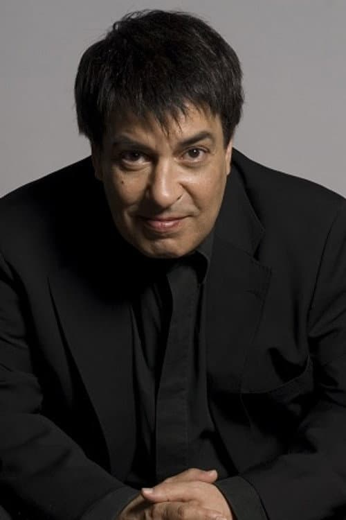 Adrián Otero foto