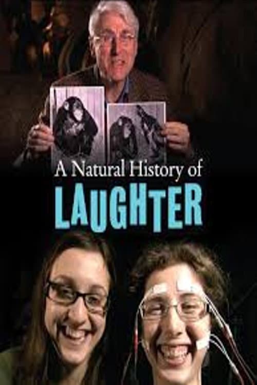 Une histoire naturelle du rire (2011) poster