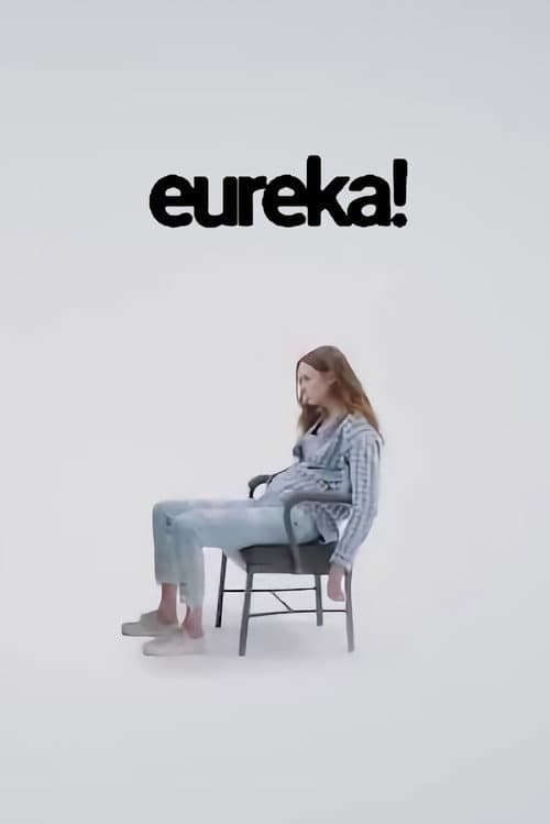 Eureka! (2019) poster