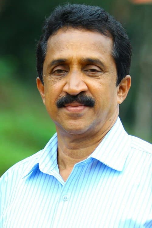 Kalabhavan Rahman foto