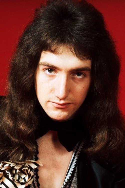 John Deacon foto