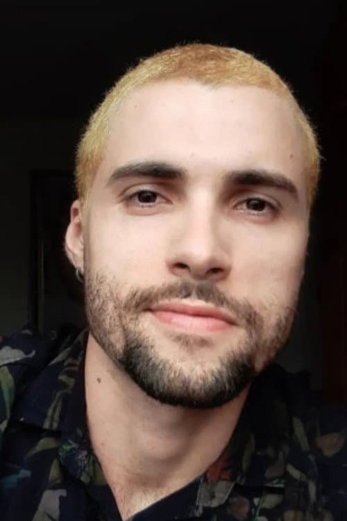 Tiago Rener foto