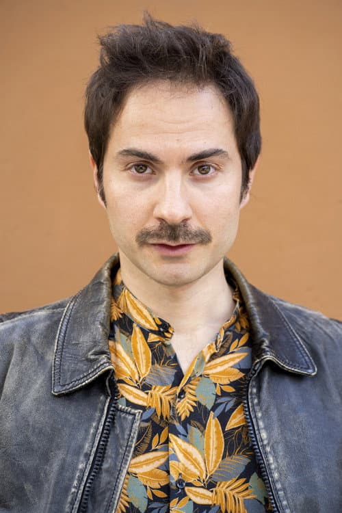 Mario Scerbo foto