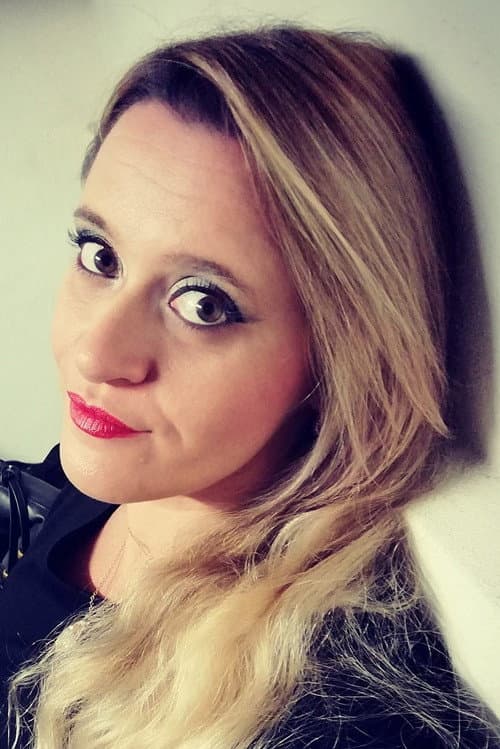 Silvia Barbieri foto