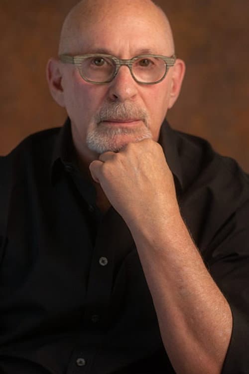 Mitch Brisker foto