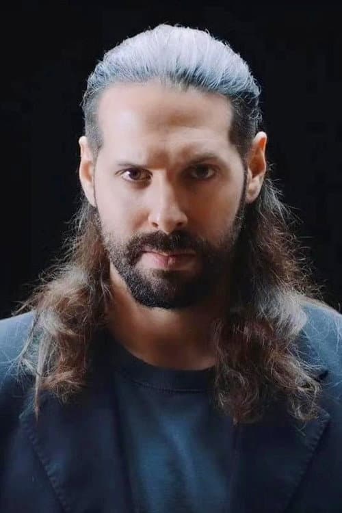 Matías Rispau foto