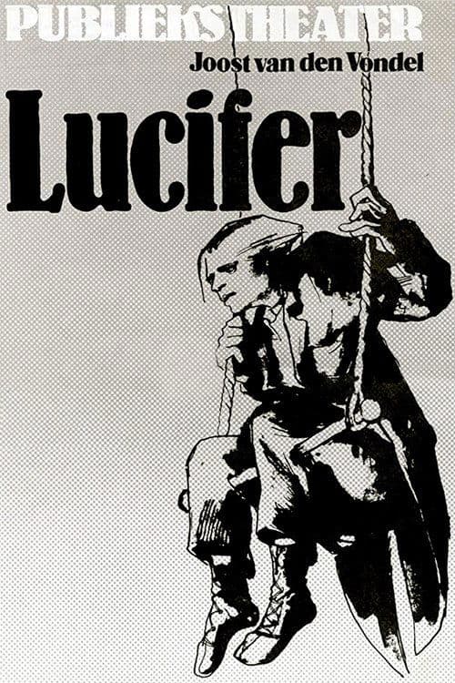 Lucifer (1981) poster