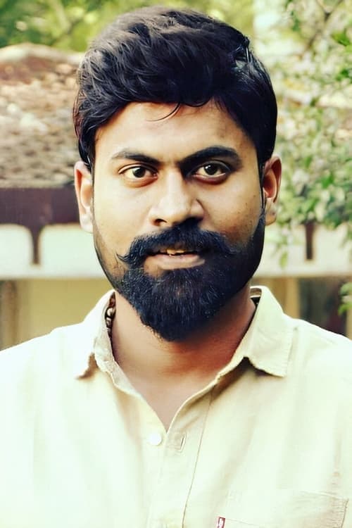 Avinash Raghudevan foto