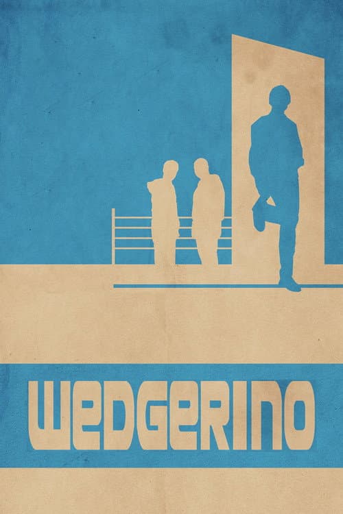 Wedgerino (2015) poster