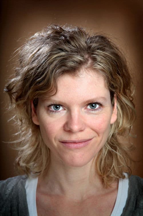 Inge Paulussen foto