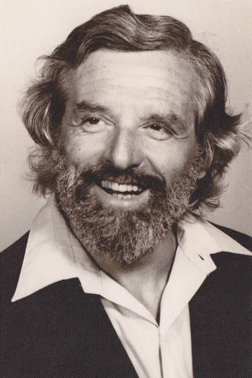 Heinz Bernard foto