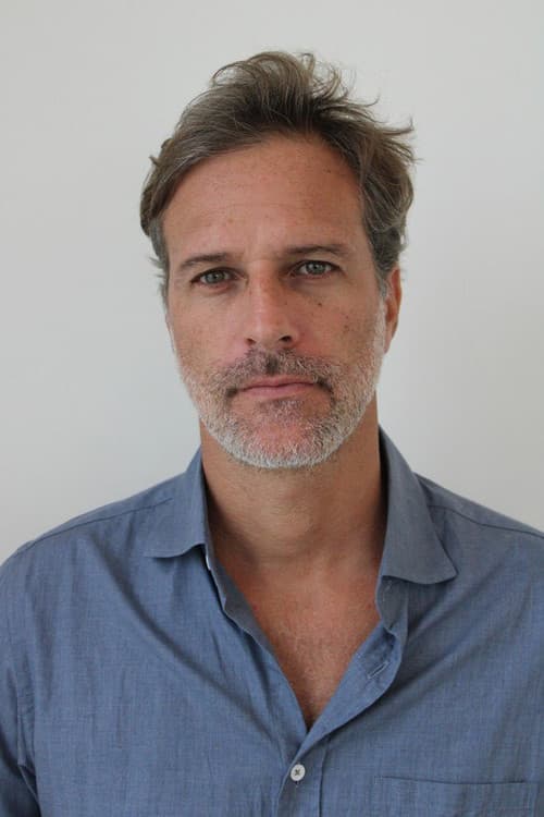 Leandro Garça foto