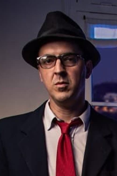Sebastián Roulet foto