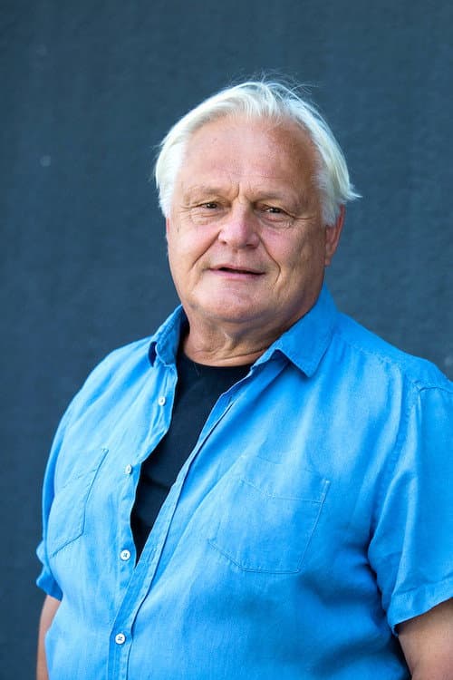 Pavle Ravnohrib foto