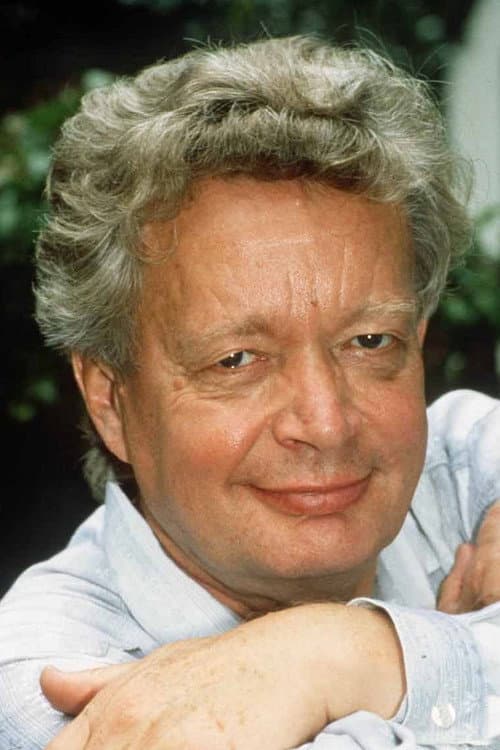 Ernst-Hugo Järegård foto